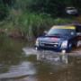 Isuzu Off-Road Academy