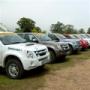Isuzu Off-Road Academy
