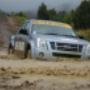 Isuzu Off-Road Academy