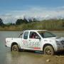 Isuzu Off-Road Academy