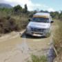Isuzu Off-Road Academy