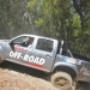 Isuzu Off-Road Academy