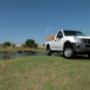 Isuzu Single Cab