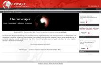 Heneways Freight Services P/l