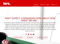 Hero Design & Advertising