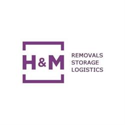 H & m Removals Worldwide