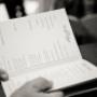 Order of Service Sheets