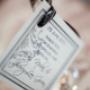 Personalised Thank You Tags