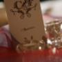 Stand-alone Table Numbers