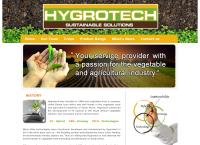 Hygrotech SA - Stellenbosch
