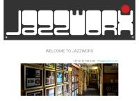 Jazzworx's website
