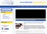 Jerome Schofield CC