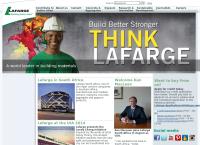 Lafarge Aggregates & Readymix