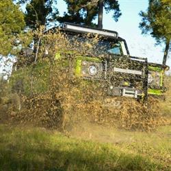 Landy World