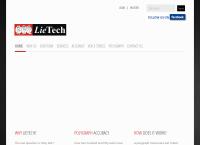 Lietech Polygraph Examiners