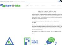 Mark-IT-Wise