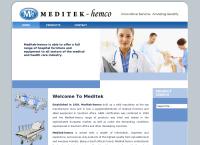 Meditek Hemco Pty Ltd