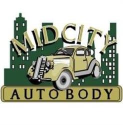 Midcity Auto Body
