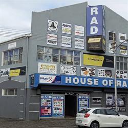 House Of Rad
