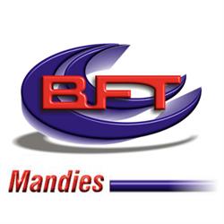 Mandies Meubileerders
