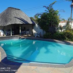 Nahoon Mouth Guest House