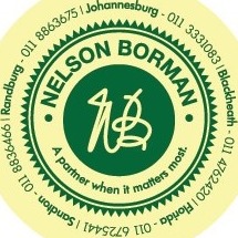 Nelson Borman & Partners Inc.