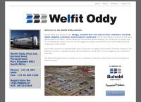 Welfit Oddy Pty Ltd