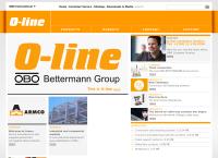 O-Line Support Systems Pty Ltd