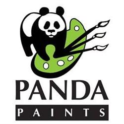Panda Paints