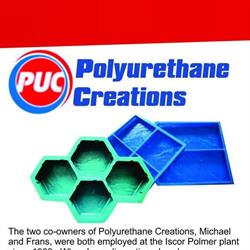 Polyurethane Creations