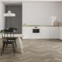 Get the best vinyl tile from Belgotex. The Luxury Vinyl Tile in Bordeaux shade from the Archetypes range is the best choice.