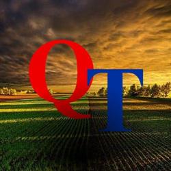 Quantum Field Services