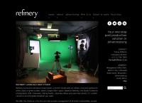 The Refinery Post Production Facilities