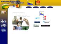 Rochelle Chemicals & Lab Equipment CC