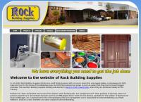 Rock Building Supplies