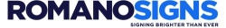 Romano Signs Pty Ltd