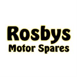 Rosby's New & Used Motor Spares
