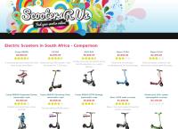 Scooters R Us