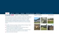 Spencer Gore Construction P/l