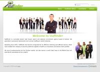 Staffinder Search & Selection