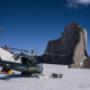 Uploaded by visitor on 2017/08/31 - Bell 212 - Antarctica Expedition