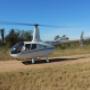 Uploaded by visitor on 2017/08/31 - Robinson Helicopter - Scenic Flight