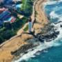 Uploaded by visitor on 2017/08/31 - Umhlanga Lighthouse - Scenic Flight