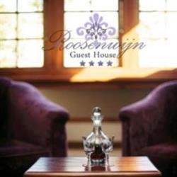 Roosenwijn Guest House