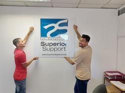 Superior Support CC