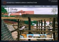 Sedgefield Timber & Brick Construction