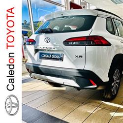Caledon Toyota