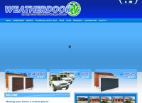 Weatherdoor