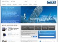 Wika Instruments - Head Office