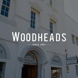 Woodhead's - World Of Leather